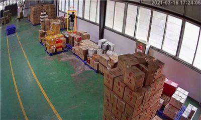 安裝AI視頻聯(lián)網(wǎng)報警系統(tǒng)，能否解決倉庫的遠程管理和安全問題