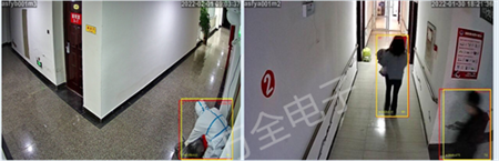 常見AI視頻聯(lián)網(wǎng)報警系統(tǒng)應(yīng)用場景之留觀隔離酒店