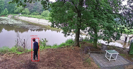 監(jiān)控畫面不清晰？看看監(jiān)控?cái)z像頭和顯示器是否&ldquo;門當(dāng)戶對&rdquo;