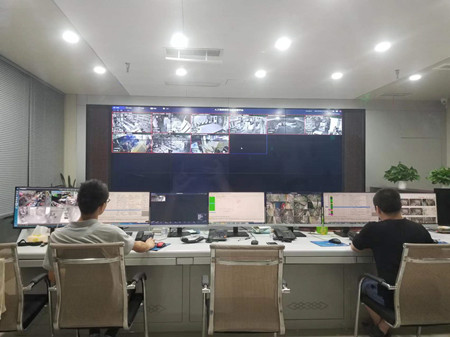 成都&ldquo;靜默&rdquo;之后，成都萬(wàn)全電子都做了些什么