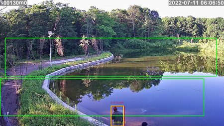 無電無網(wǎng)少人煙的野外，還想裝監(jiān)控系統(tǒng)？這不是空想