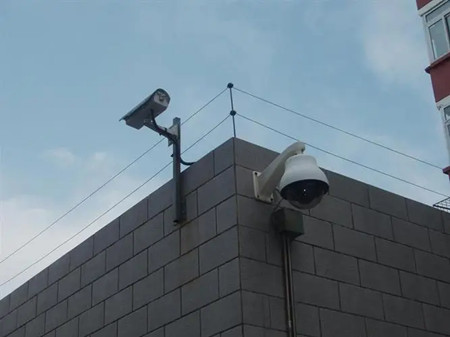 室外安裝監(jiān)控?cái)z像頭，個(gè)數(shù)越多越好嗎