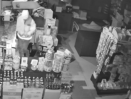 針對煙酒超市被盜頻發(fā)，AI視頻聯(lián)網(wǎng)報警系統(tǒng)使用時的建議