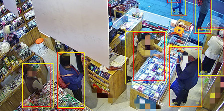 AI視頻聯(lián)網(wǎng)報(bào)警系統(tǒng)，集成部分&ldquo;碎片化&rdquo;安防服務(wù)