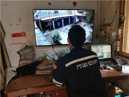 監(jiān)控系統(tǒng)電源的常見問題？成都安防監(jiān)控公司整理匯總