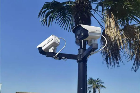 模擬監(jiān)控系統(tǒng)被淘汰，網(wǎng)絡視頻監(jiān)控系統(tǒng)成主流，原因是啥