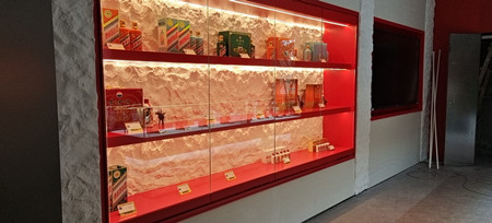 煙酒店、手機店進入AI視頻聯(lián)網(wǎng)報警系統(tǒng)安裝高峰期