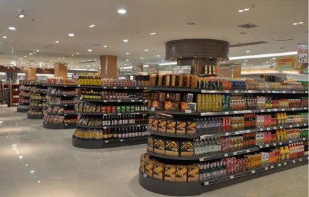 AI技術讓超市實現(xiàn)安防升級，AI視頻聯(lián)網(wǎng)報警服務成發(fā)展重點