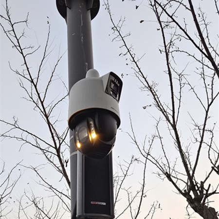 被坑？！明明是高清監(jiān)控?cái)z像頭為什么一點(diǎn)都不&ldquo;高清&rdquo;