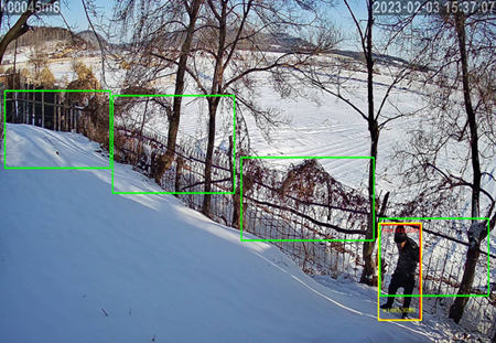 養(yǎng)老院日益AI化，AI視頻監(jiān)控出乎意料的作用