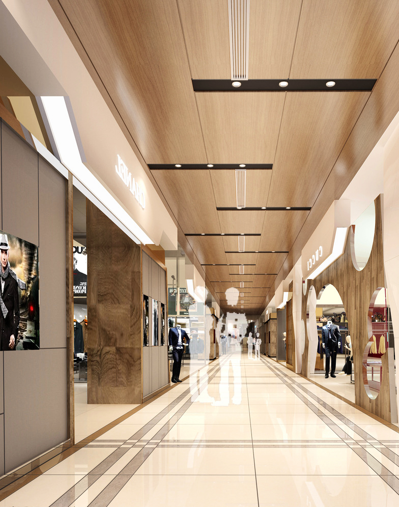 監(jiān)控?cái)z像頭|AI視頻監(jiān)控|商場監(jiān)控系統(tǒng)|商場安防系統(tǒng) 