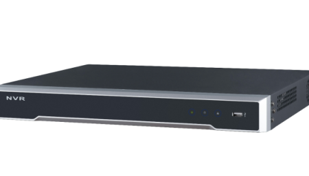 視頻監(jiān)控項(xiàng)目在選擇NVR時(shí)，這6點(diǎn)一定要參考