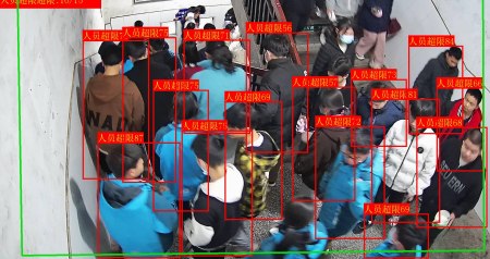 AI視頻監(jiān)控系統(tǒng)在工廠中能有什么作用