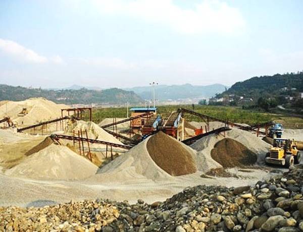 砂石場安裝AI視頻監(jiān)控系統(tǒng)，實(shí)現(xiàn)監(jiān)控服務(wù)的&ldquo;蛻變&rdquo;