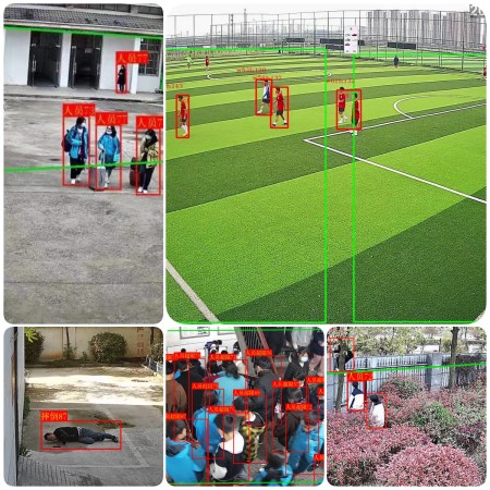 從&ldquo;被動(dòng)防御&rdquo;到&ldquo;主動(dòng)出擊&rdquo;，AI視頻監(jiān)控在安防領(lǐng)域的變化