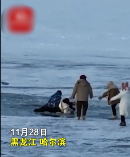 AI視頻監(jiān)控中的防下水算法，不止在夏天，冬季也很實用