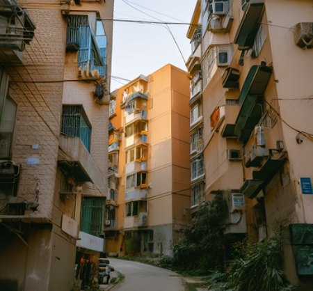 AI視頻監(jiān)控，讓小區(qū)安防無(wú)懈可擊