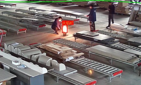 家具廠 火焰識(shí)別|火焰識(shí)別算法，將AI視頻監(jiān)控和火焰報(bào)警進(jìn)行融合