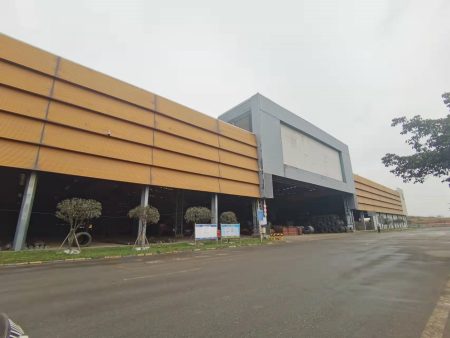 AI算法加持，AI視頻監(jiān)控為工業(yè)園區(qū)安全保駕護(hù)航