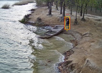 AI視頻監(jiān)控系統(tǒng)，智能守護安全新境界