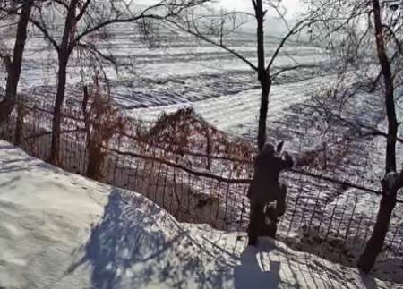 AI視頻監(jiān)控與防翻越算法：智能安全新篇章