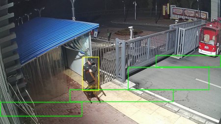 如何選擇高效校園安防服務(wù)？AI視頻監(jiān)控來護(hù)航！