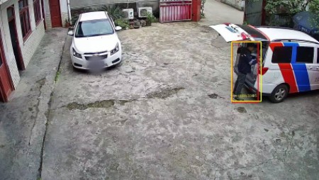 智能安防新篇章：成都萬全電子AI視頻聯(lián)網(wǎng)報警系統(tǒng)引領行業(yè)