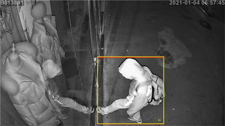 AI視頻監(jiān)控：成都萬全電子賦能煙酒專賣店，智慧安防再升級