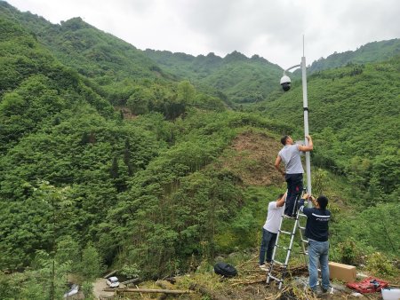 成都萬全電子：定制成都弱電工程方案，打造智能公共空間