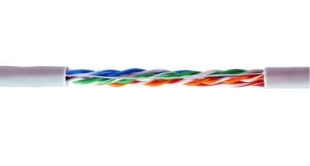 在安防監(jiān)控系統(tǒng)工程中，如何選擇適合的網(wǎng)線？