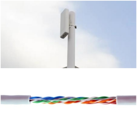 如何在安防弱電工程中平衡網橋與網線的成本與性能？