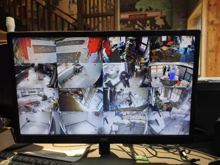 成都萬(wàn)全電子在工廠弱電工程中有哪些獨(dú)特優(yōu)勢(shì)？