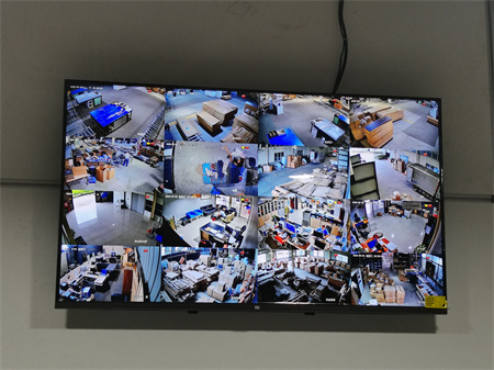 問與答：全面解析監(jiān)控報警系統(tǒng)：功能、誤報及集成應用