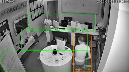 煙酒超市的安全衛(wèi)士 &mdash;&mdash; 監(jiān)控報(bào)警系統(tǒng)的智能應(yīng)用