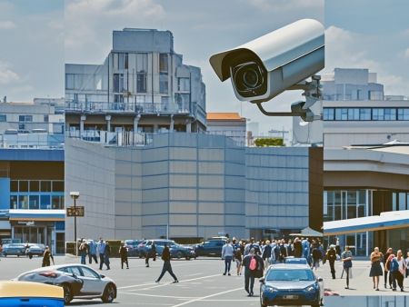 螢石領(lǐng)跑全球消費(fèi)攝像頭市場(chǎng)，安防視頻監(jiān)控新風(fēng)向