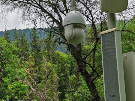 成都弱電工程，引領(lǐng)智慧城市新風(fēng)尚