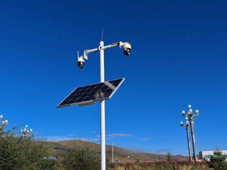 成都萬全電子引領智能安防新潮流，打造安全生活新體驗