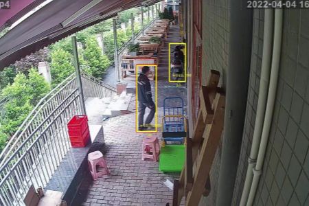 如何在保證安防效果的同時，保障AI視頻聯(lián)網(wǎng)報警系統(tǒng)的安裝成本