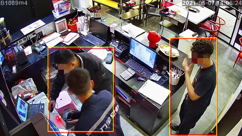 如何在保證安防效果的同時，保障AI視頻聯(lián)網(wǎng)報警系統(tǒng)的安裝成本